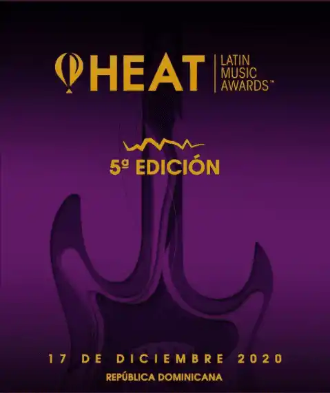 Osmariel Villalobos junto a Enrique Santos y Anaís Castro animarán los premios. Foto: Instagram