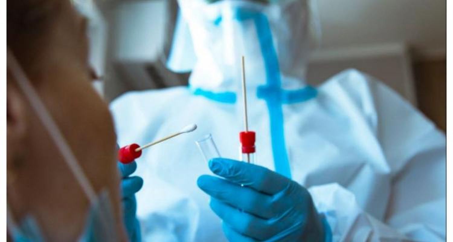 Coronavirus: Confirmaron 3 nuevos casos positivos y hay 143 resultados pendientes