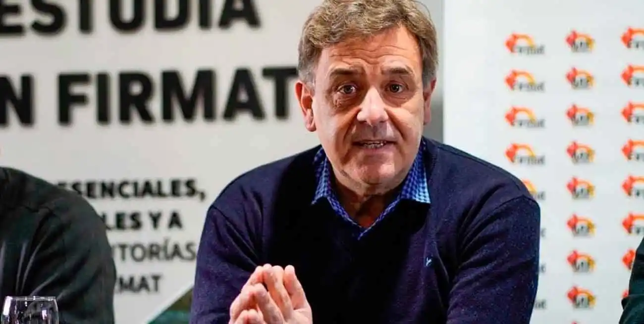 Preocupa a la DAIA la amenaza de un Nazi contra el intendente de Firmat