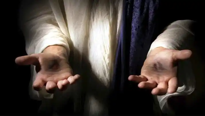 “¡Es verdad, ha resucitado!”