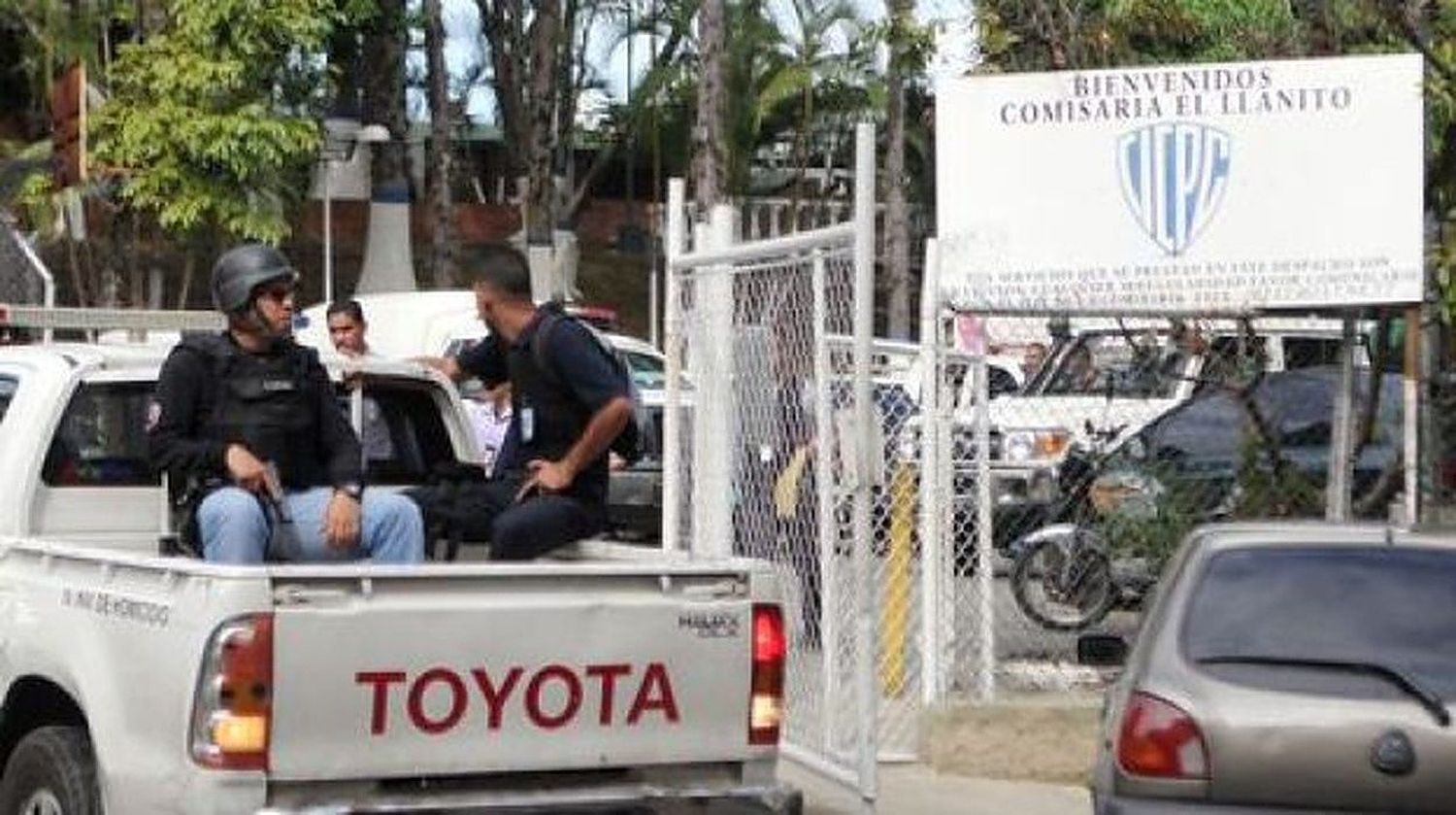 ¡POR CELOS! Funcionario del CICPC asesinó a su pareja con un disparo al corazón