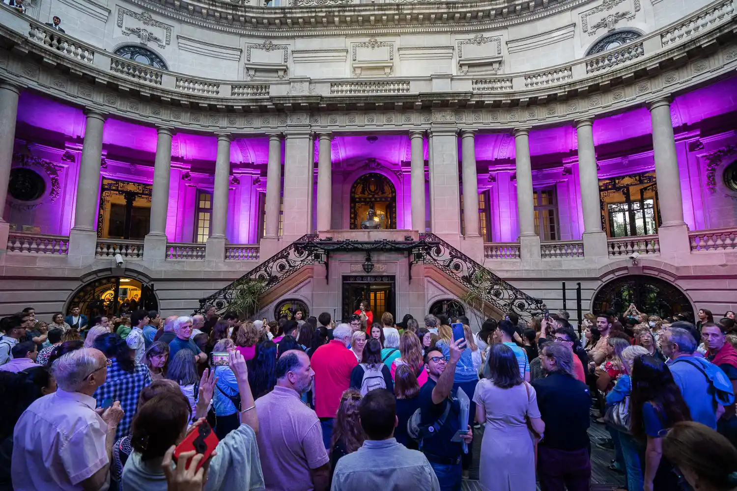 Se realizará la segunda edición de la Noche de las Embajadas