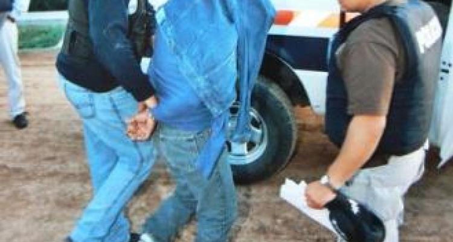 Rechazan un pedido de excarcelación a “Tilito” Negrete