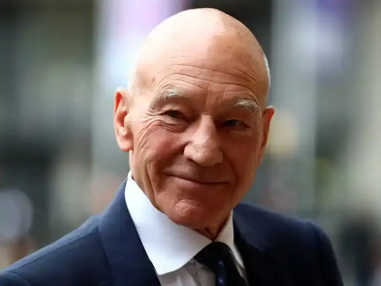 Murió Patrick Stewart, eterno Capitán Jean-Luc Picard en ‘Star Trek’ y Charles Xavier en ‘X-Men’