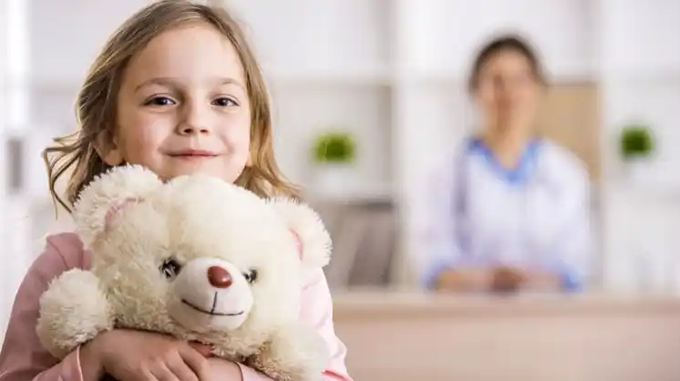 Coronavirus: Por qué los casos en niños no superan el 1%