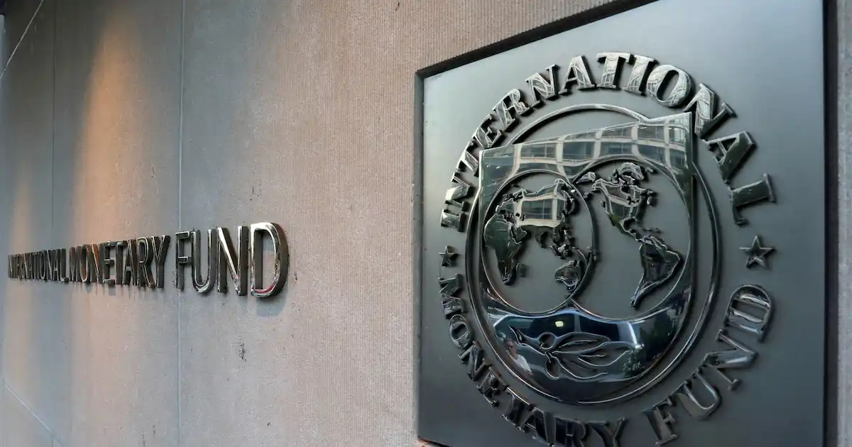 Fondo Monetario Internacional (FMI).