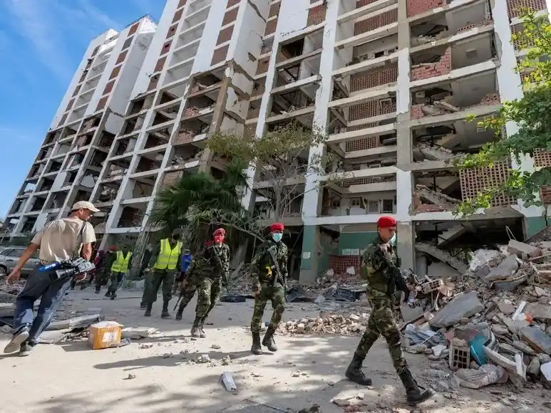 venezuela - 1