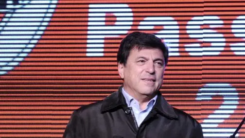 Amplían procesamiento de Daniel Passarella por defraudación al club River Plate