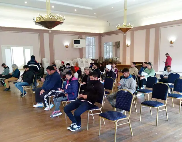 Curso para principiantes