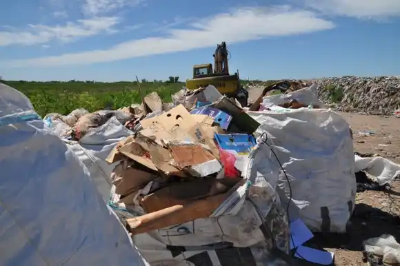 Inscripción al programa de grandes generadores especiales de residuos sólidos urbanos en Chascomús