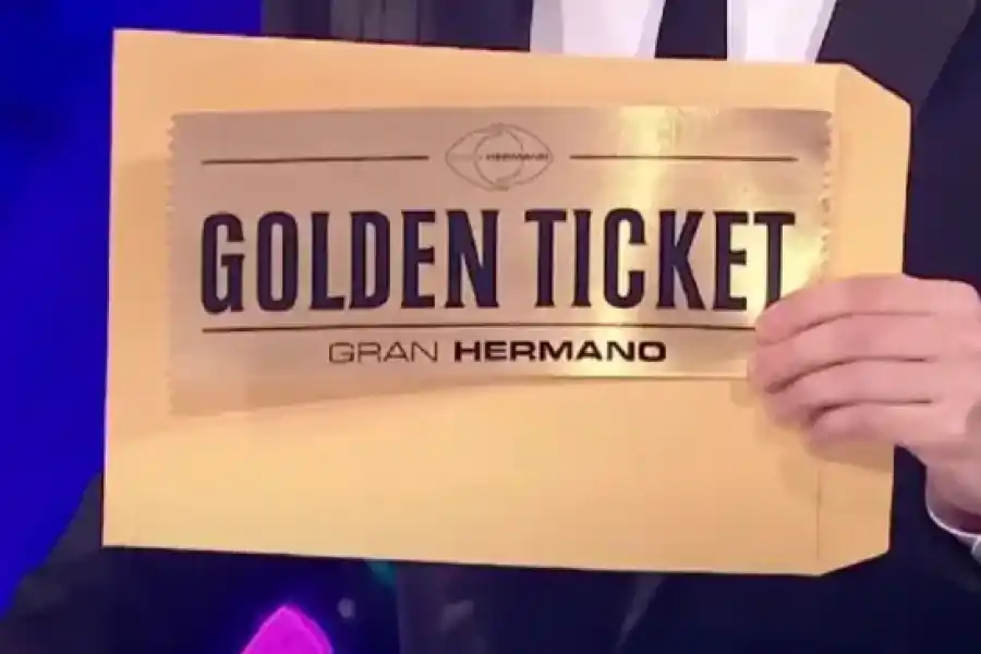 Santiago del Moro reveló el misterio de los Golden Tickets en GH y dos exparticipantes regresarán a la casa