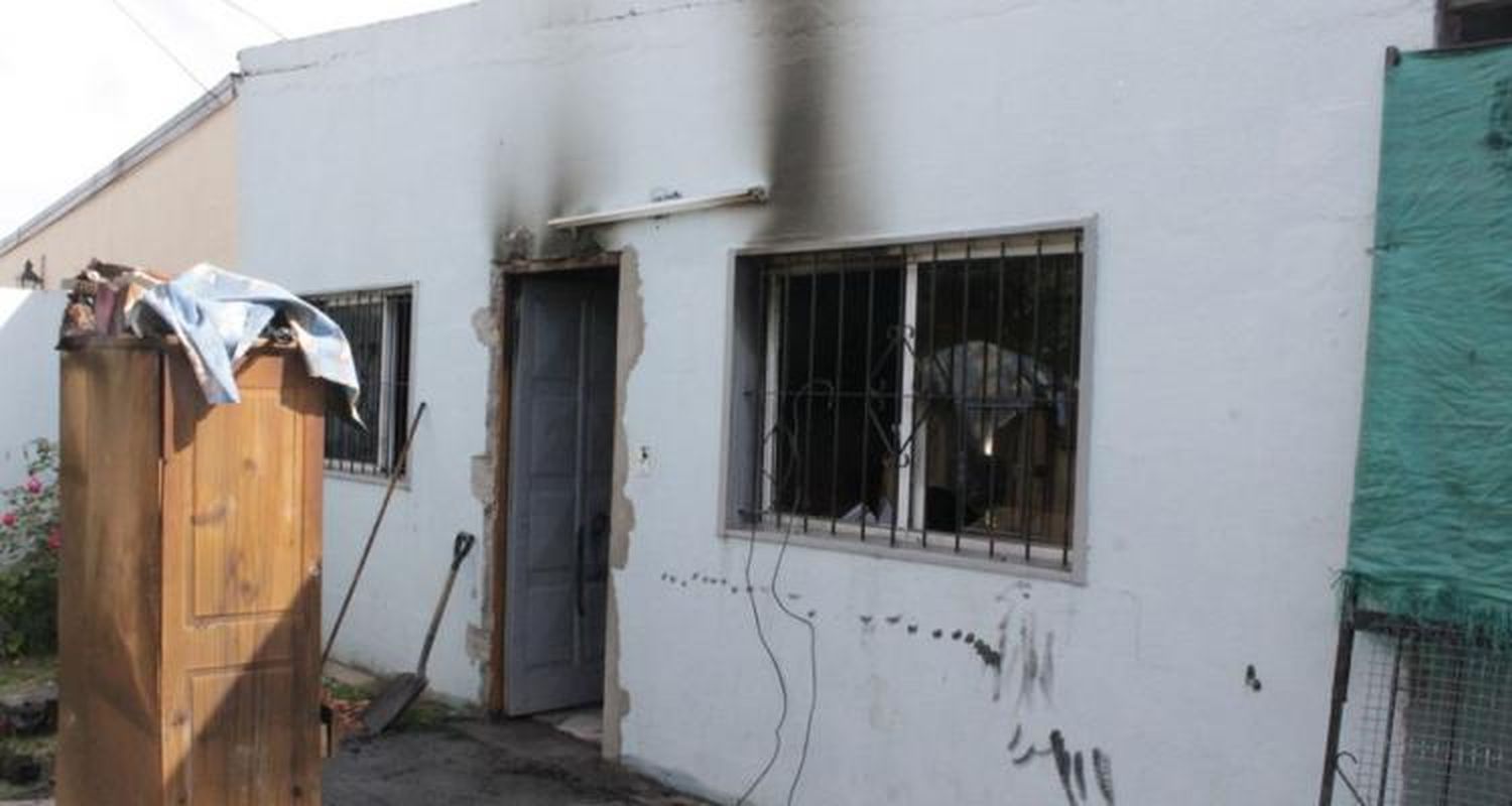 Violencia de género:  84 denuncias y todo sigue igual