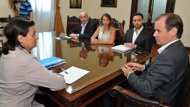 UNICEF ofreció asesoría al Gobierno por las inundaciones en Entre Ríos