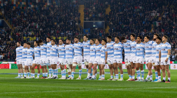 Los Pumas con cronograma confirmado para el 2025