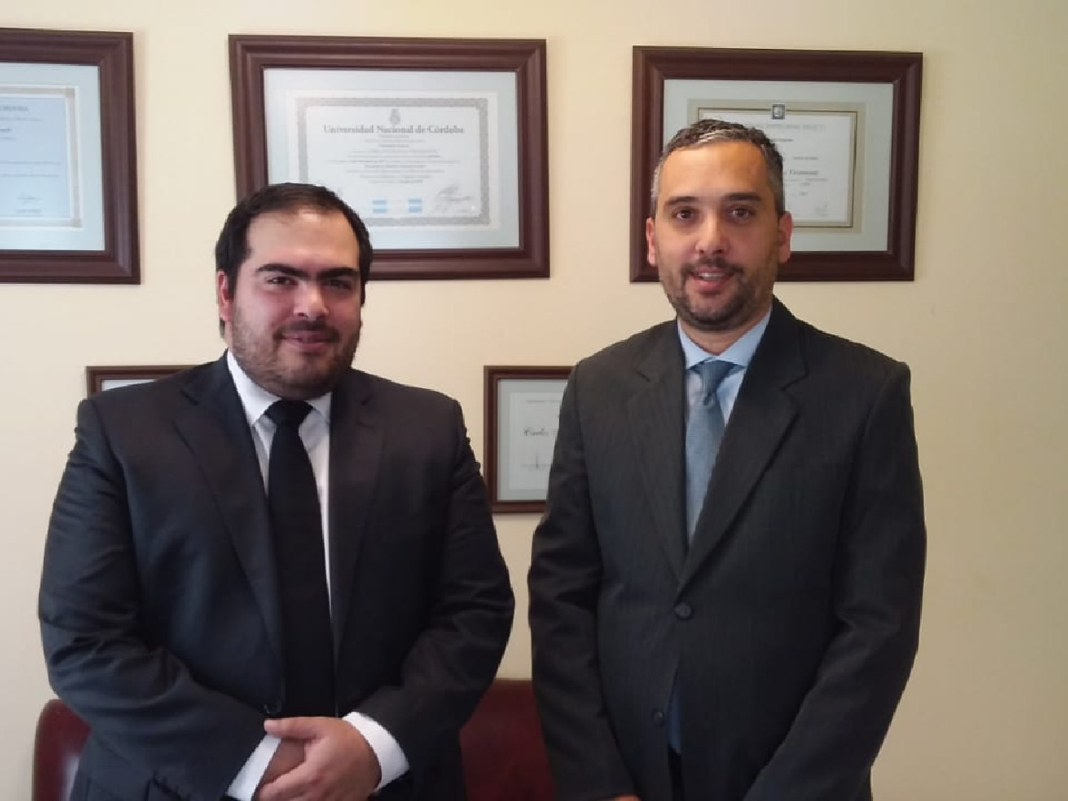 Se digitaliza la Justicia local: ya implementa el expediente electrónico