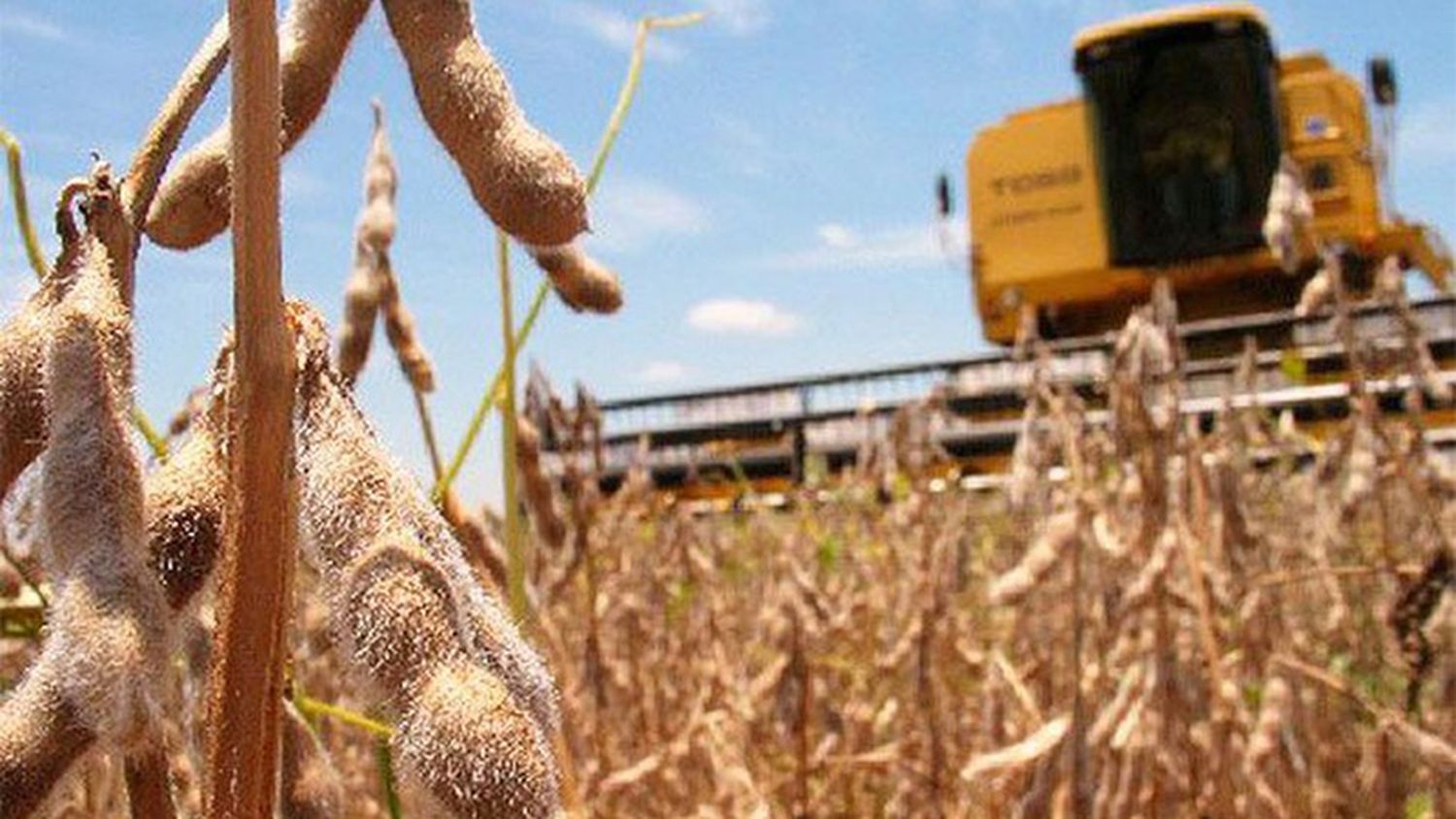 ¿Se viene un aumento en las retenciones al campo?