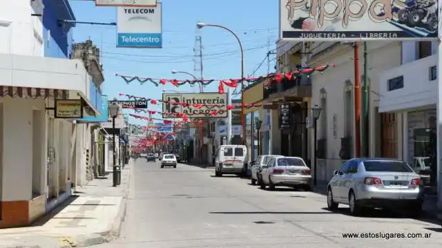 Salvador Ciancio: “El feriado del lunes es obligatorio”