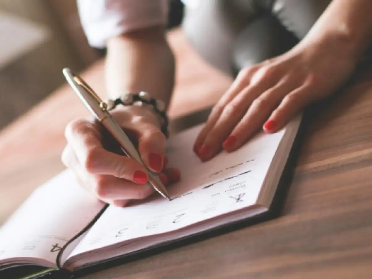 ¿Tienes letra fea? Según un estudio eres más inteligente