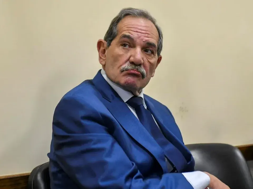 La Corte Suprema dejó firme la prisión de José Alperovich