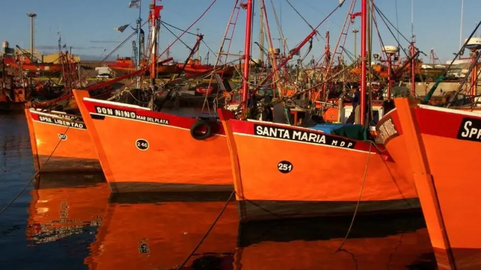Impuesto a las Ganancias: dictaron conciliación obligatoria por el conflicto de los conductores navales