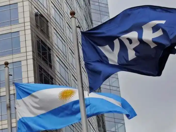 Invertir más donde YPF ve el corazón del negocio: shale.