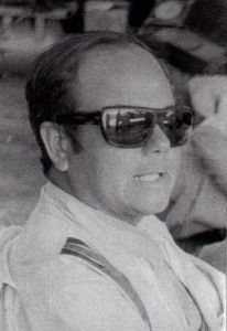 40 años de la muerte de José Baloni