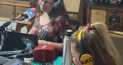 #RadioCuarentena: Qué pasa Lilí? 19/05