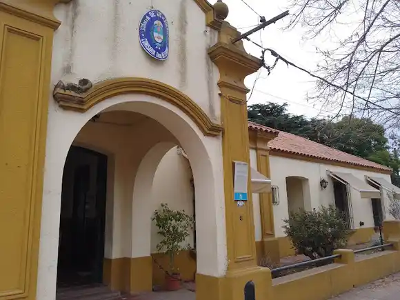 Tras el crimen del oficial contra su exsuegra: Removieron al jefe de la Policía en General Belgrano