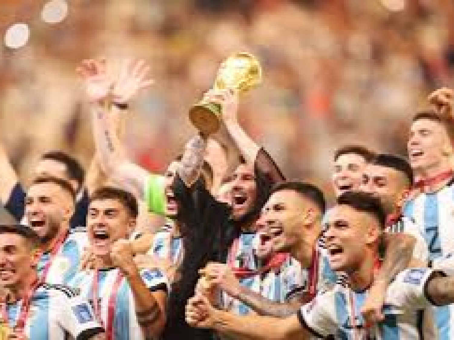 Comenzó la venta de entradas para el partido de la Selección frente a Panamá: casi dos millones de personas buscan un lugar