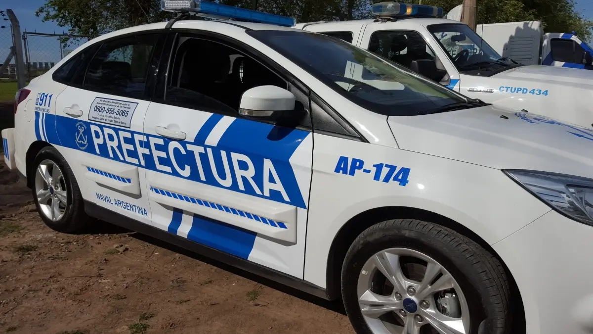 Mar del Plata: Detenido por abusar sexualmente de chicos de la calle