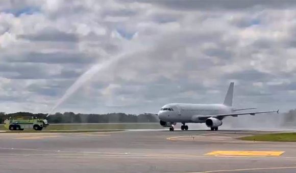 Avion Express Brasil Launches Operations with Inaugural Charter Flight