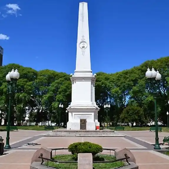 Concepción del Uruguay conmemorará el 240º aniversario del nacimiento de Francisco Ramírez