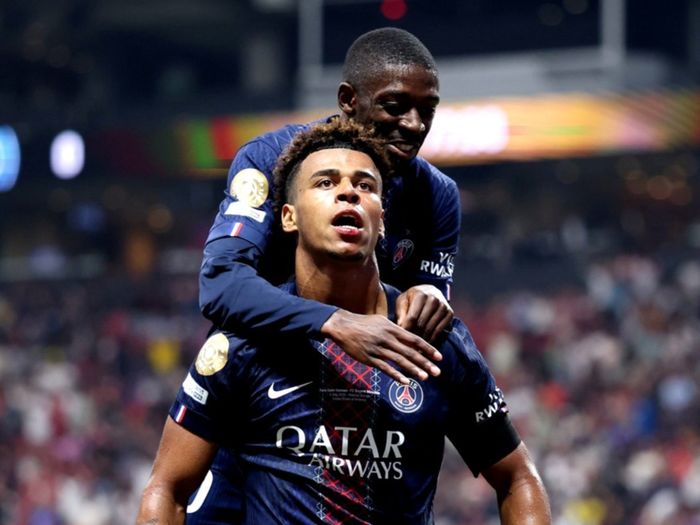 psg   undial de clubes