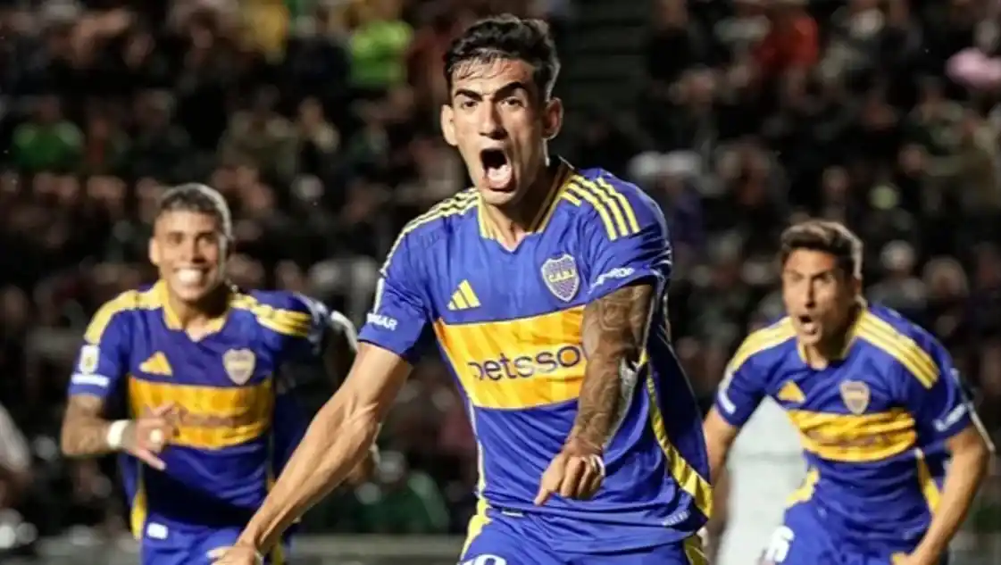 Así le fue a Boca cada vez que perdió el primer encuentro de un mano a mano en Libertadores