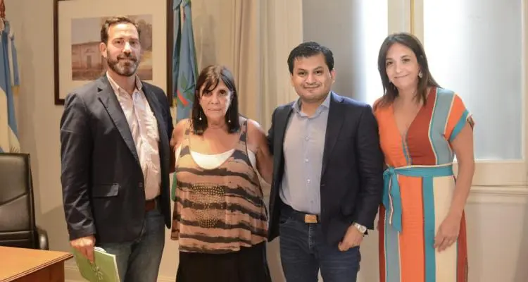 Kicillof se ocupará personalmente de las decisiones portuarias