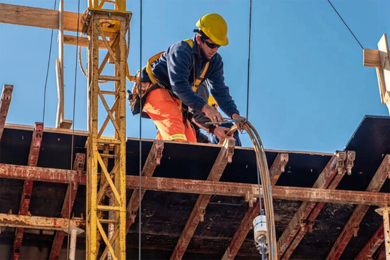 Formosa, en segundo lugar en materia de trabajo registrado