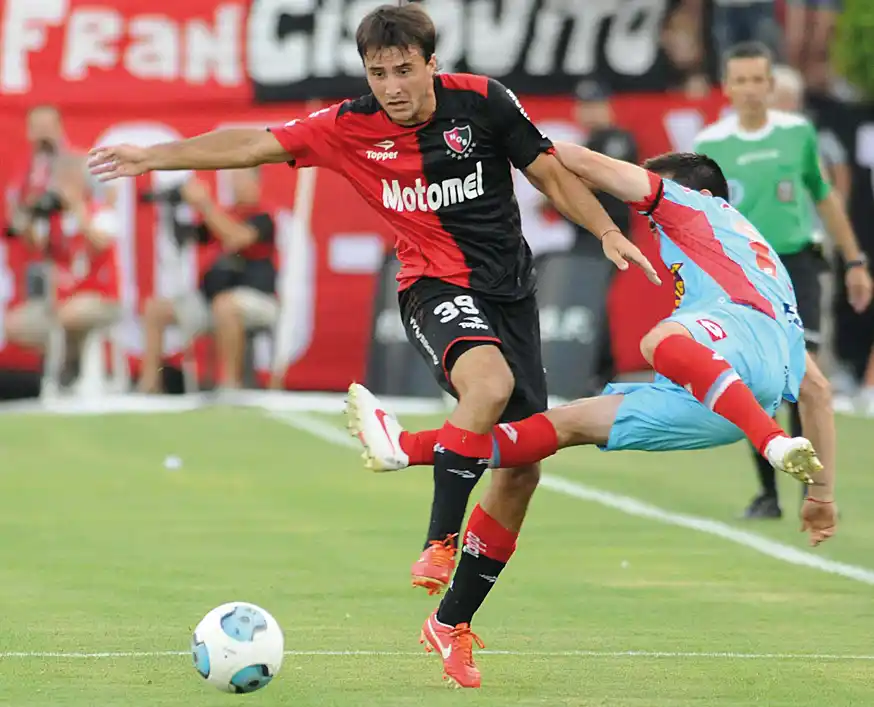 Newell’s y Arsenal jugaron para San Lorenzo
