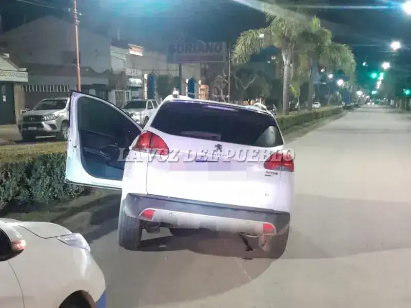 Auto - 1