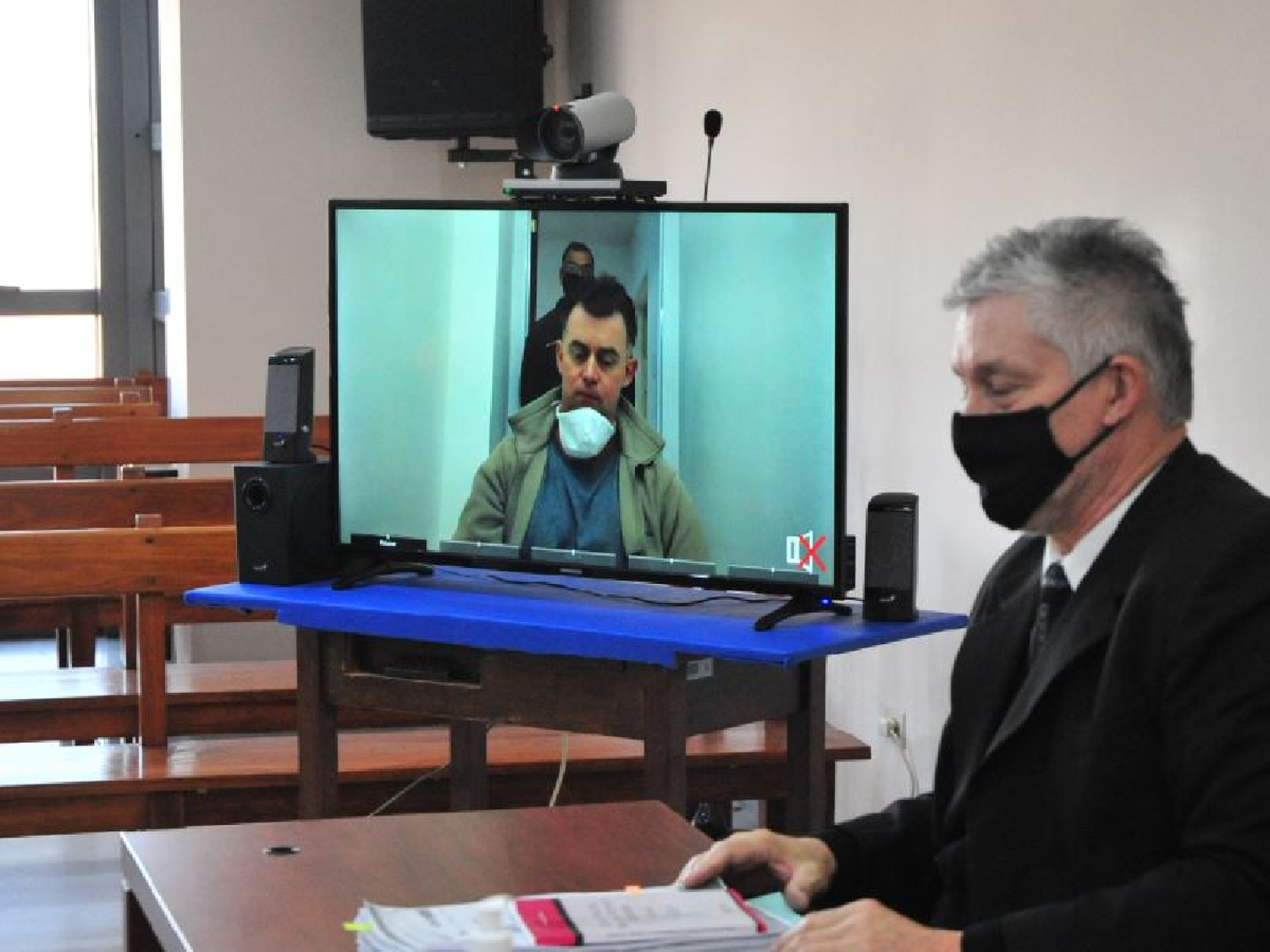 Se conocieron los fundamentos de la sentencia por el asesinato de Raúl Rosso