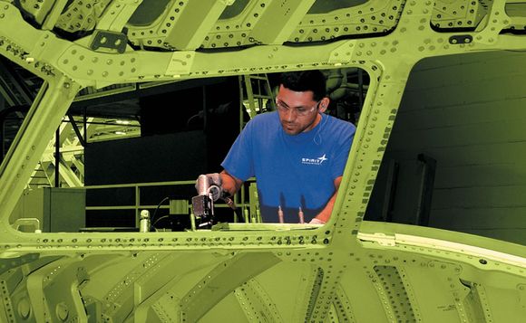 Flojo de papeles: la FAA investiga si Boeing y Airbus recibieron fuselajes con titanio falsificado