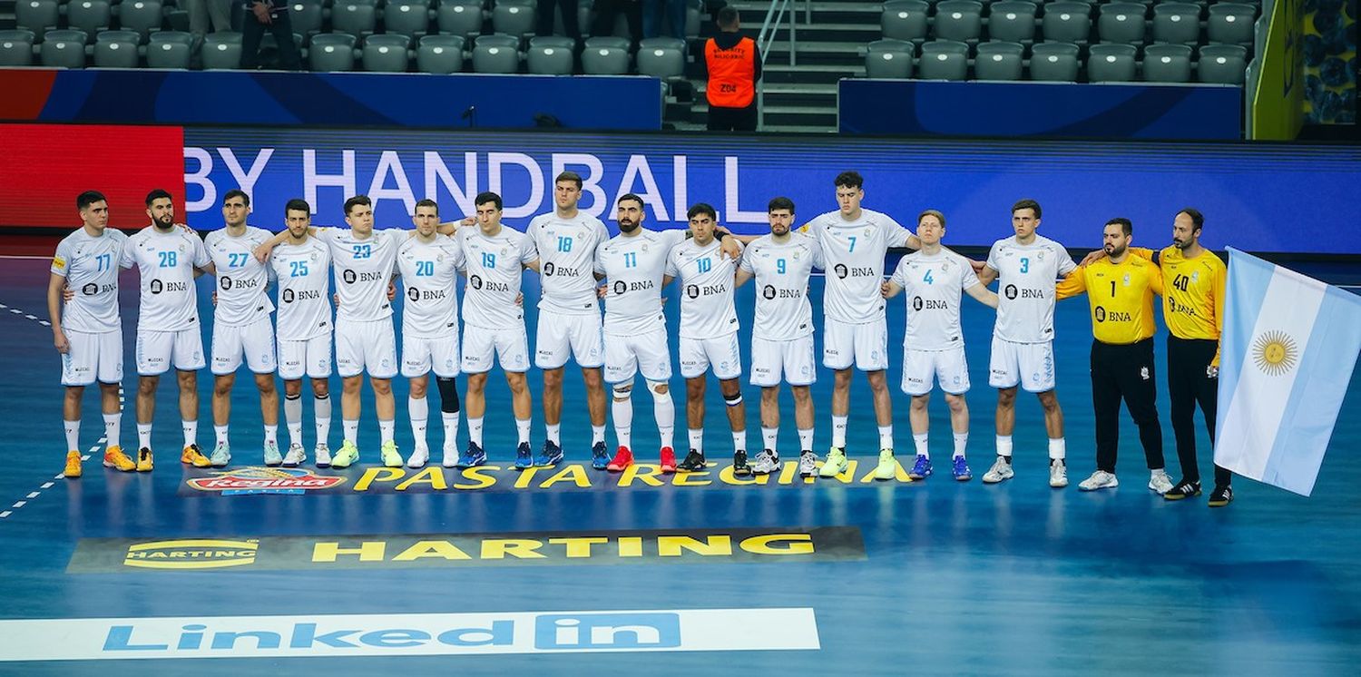 Partido clave para Los Gladiadores