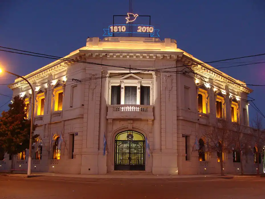 Elecciones PASO 2023: Todos los precandidatos a intendente de Carlos Tejedor