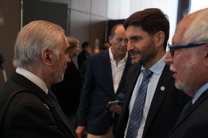 Congreso de CONINAGRO