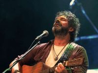 Hoy a las 20, Iván Noble se sumará a las bandas tandileneses en el Roca Rock