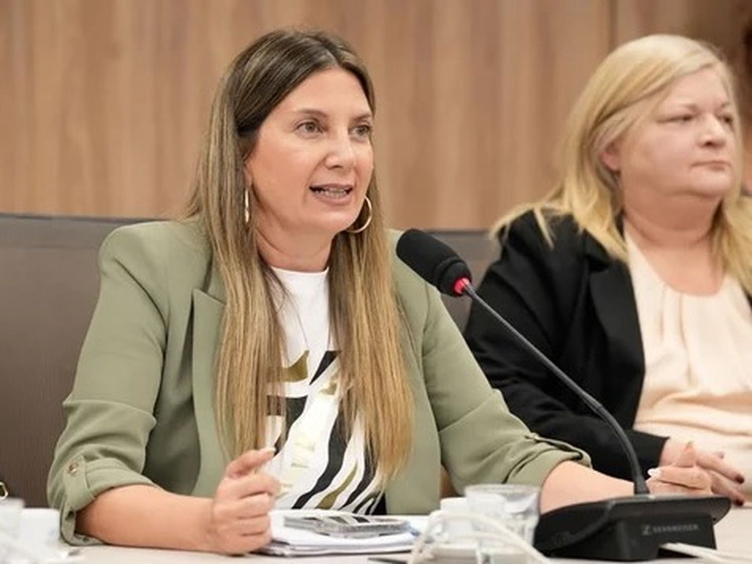 Diputados inició el debate para ordenar las sesiones y acotar cuestiones de privilegio