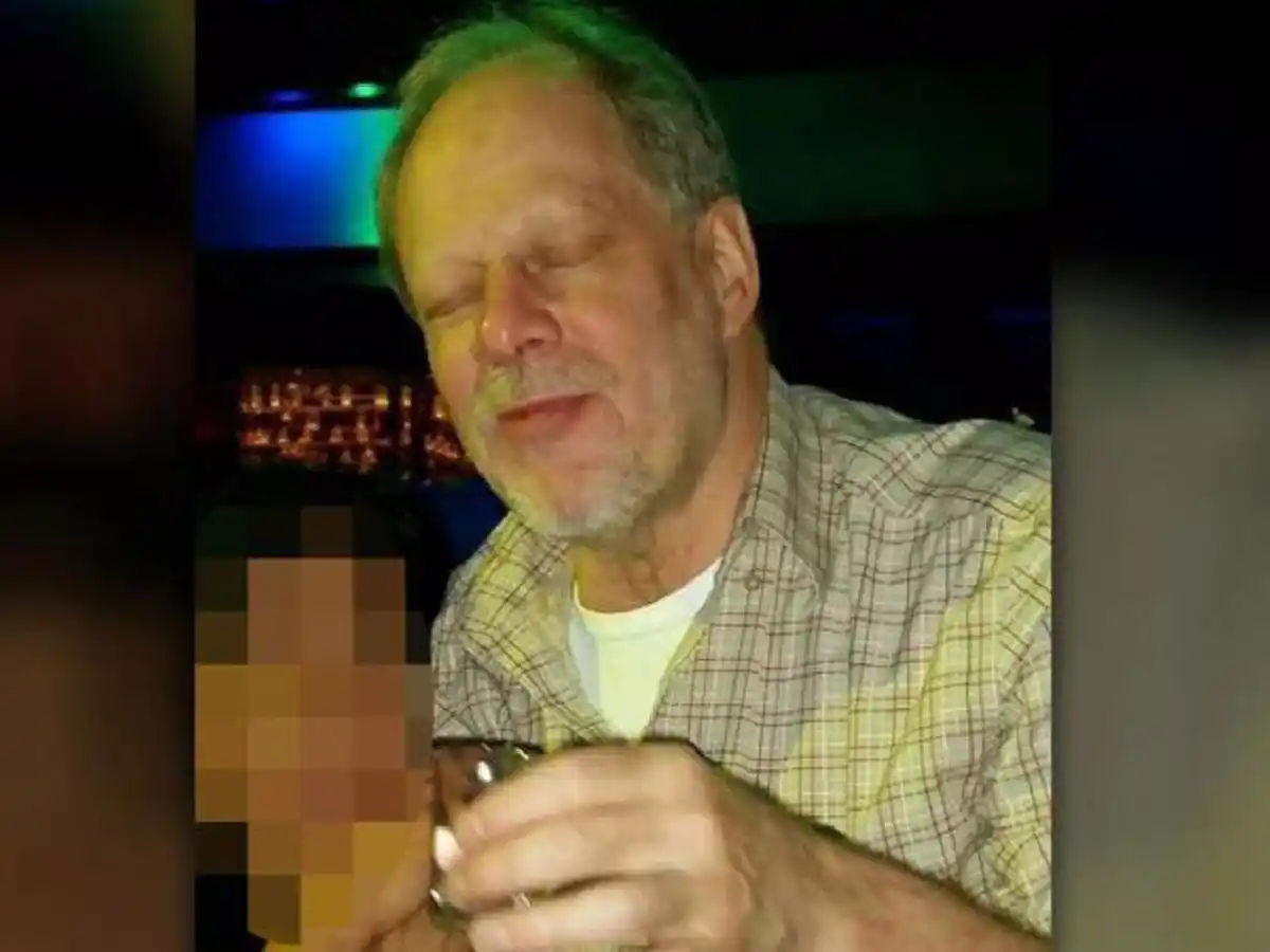 Masacre reivindicada por el EI en Las Vegas 