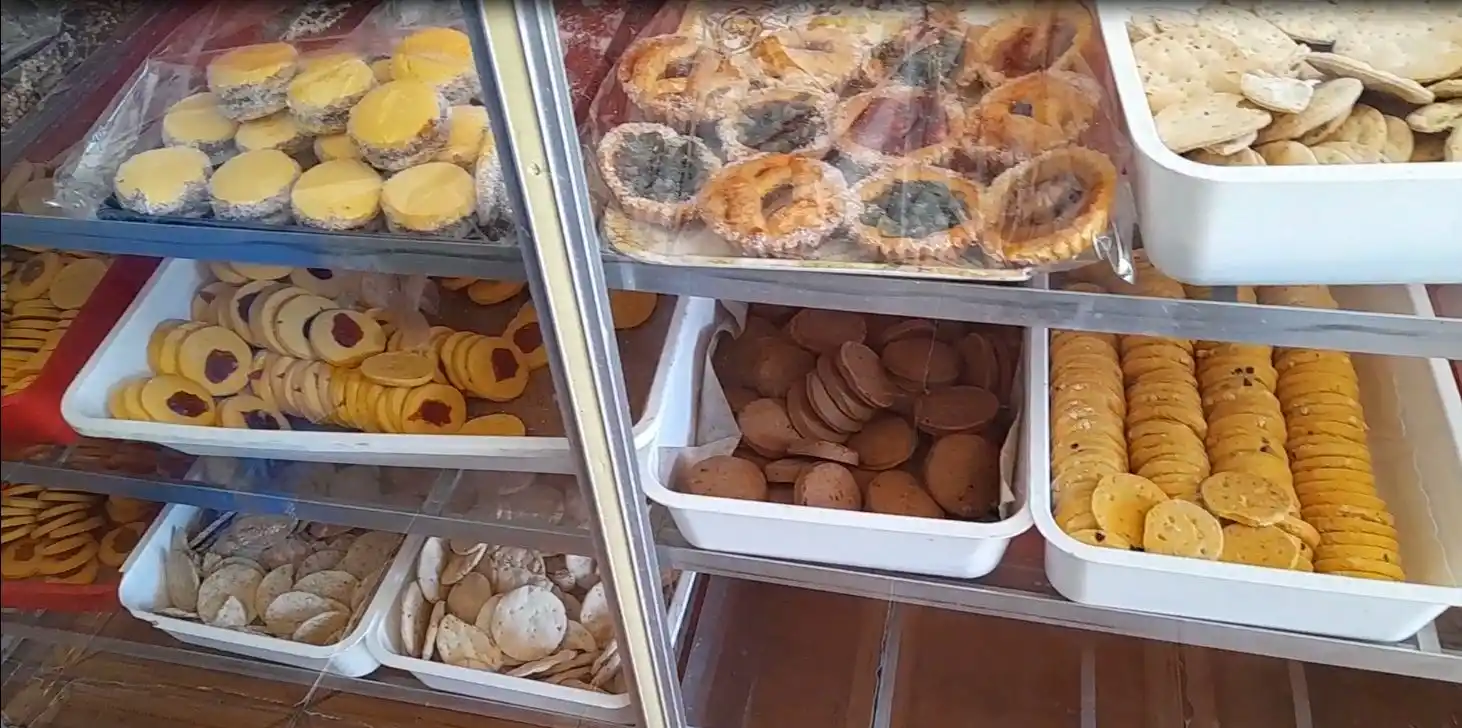 Panadería “Gauchito Gil”, un emprendimiento familiar, que se mantiene vigente con gran esfuerzo en la ciudad