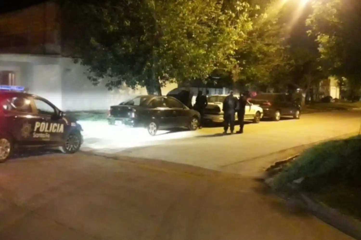 Rosario: asesinaron a una adolescente en la zona noroeste