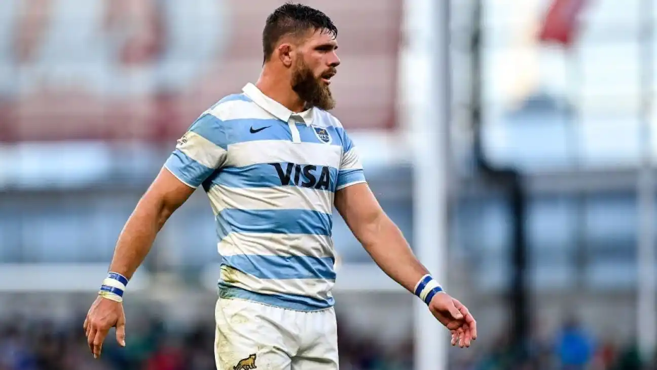 Los Pumas y una oportunidad de escribir historia grande en el Mundial de Francia