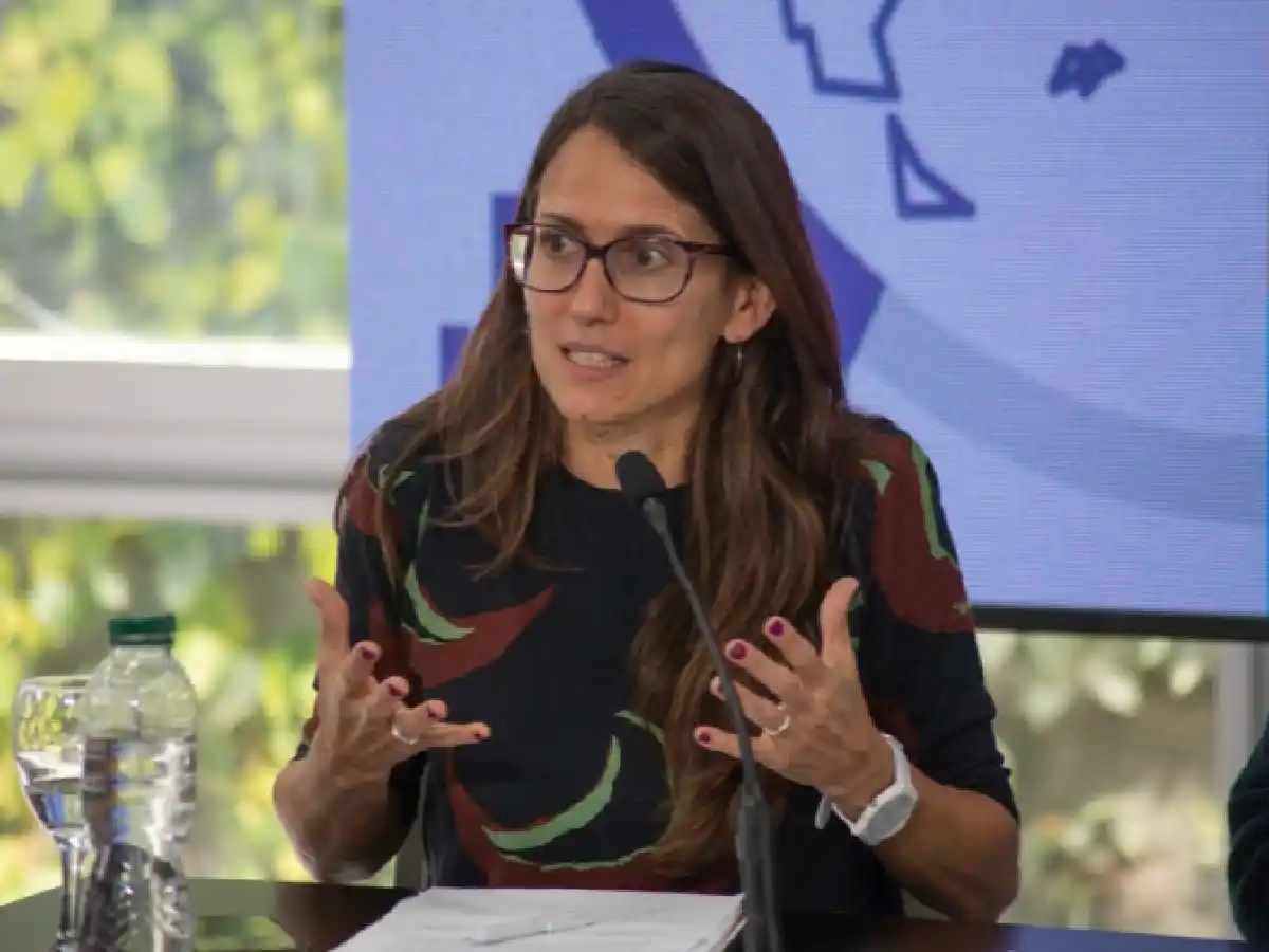 La mitad de las argentinas vivió situaciones de violencia de género